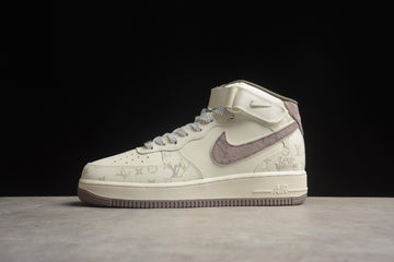 Custom Air Force 1 Mid LV Dv9988 300