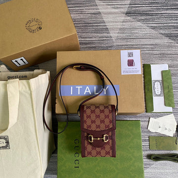 Makersluxe - GCI Bags - 2314