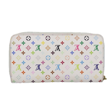 Louis Vuitton Zippy Wallet  Canvas Wallet  ()