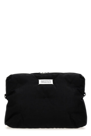 Maison Margiela Men 'Computer Messenger Slam Glam' Crossbody Bag