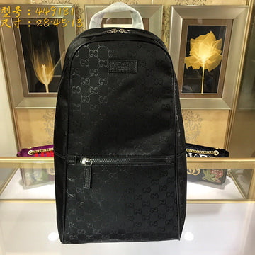 Makersluxe - GCI Bags - 2180