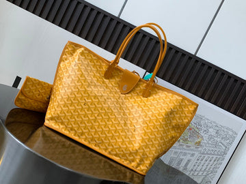 Makersluxe - GYO Bags - 472
