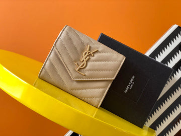 Makersluxe - YLS Wallets - 088