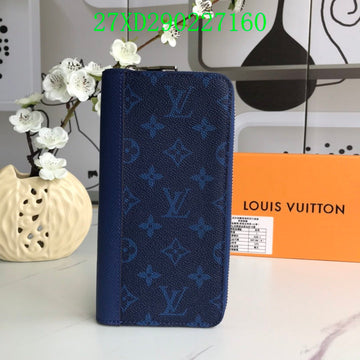 MLB - CHL Wallet - 1126