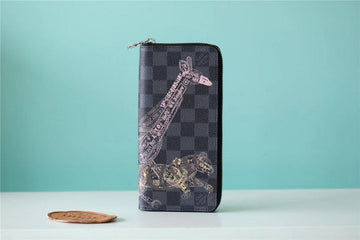 MLB - LOV Men Wallets - 203