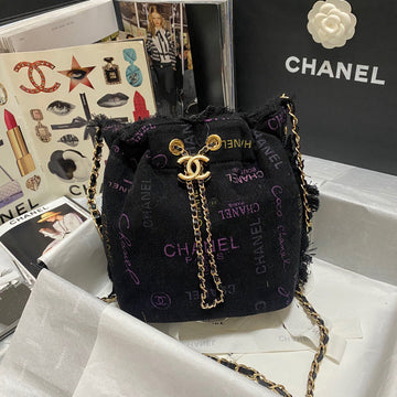 Makersluxe - CNL Bags - 1139