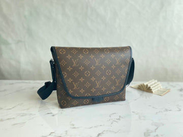 Makersluxe - LOV Bags - 1457