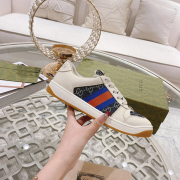 MLB - GUKI Women Shoes - 607