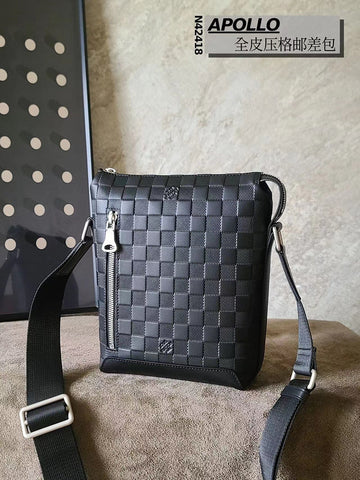 MLB Makersluxe Lu-Vi bags - 11806