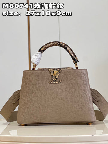 makersluxe - LOV Bags - 887