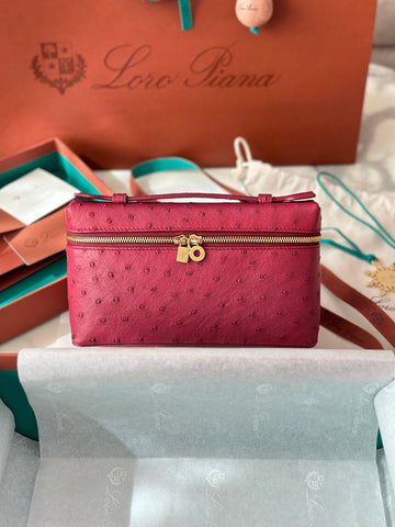 Makersluxe - LOP Bags - 171