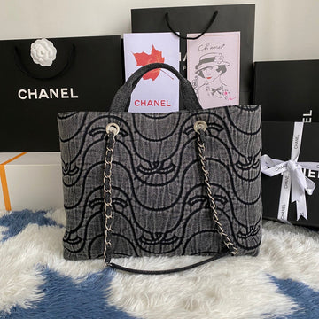 Makersluxe - CHL Bags - 042