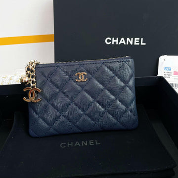 Makersluxe - CHL Wallets - 479
