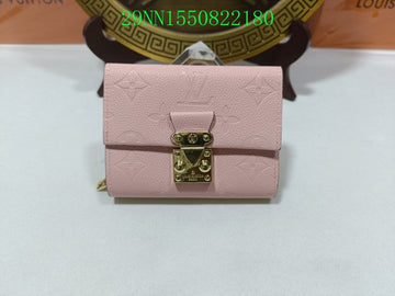 MLB - LOV Wallet - 1023
