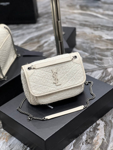Makersluxe YLS Bags - 1786