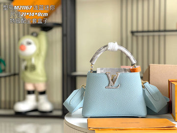makersluxe - LOV Bags - 345