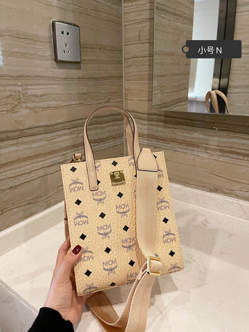 Makersluxe Bags- MQM Bags - 130