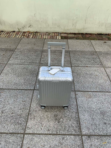 MLB - Mix Luggages - 050