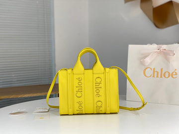 Makersluxe - CLE Bags - 435