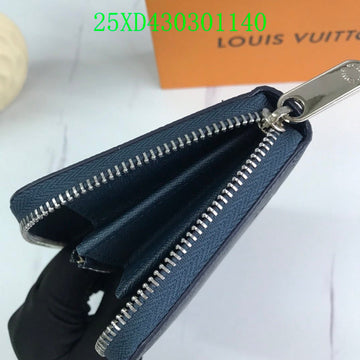 Makersluxe CHL Wallet - 1104
