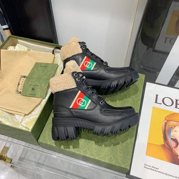 MLB - GUKI Shoes - 337