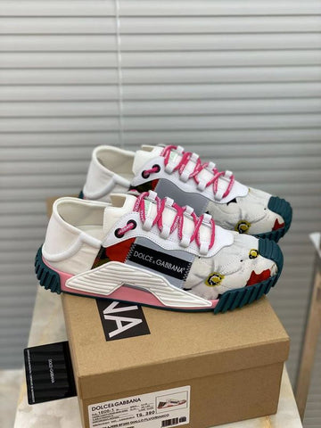 MLB - DAG Women Shoes - 622