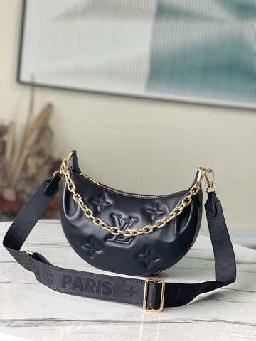 Makersluxe Lu-Vi bags - 5093