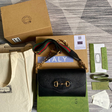 Makersluxe - GCI Bags - 525