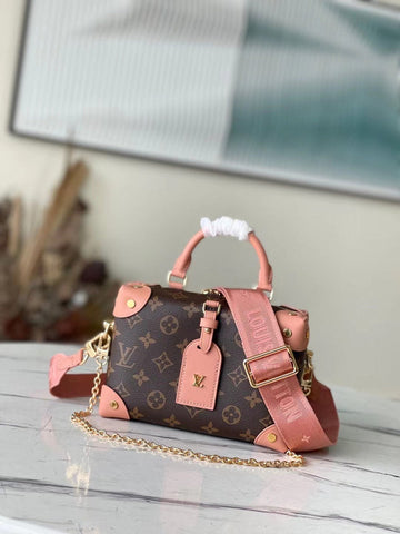 Makersluxe - LOV Bags - 1221