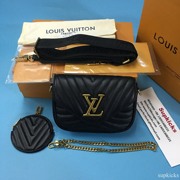Makersluxe Bags - LOV Bags - 274
