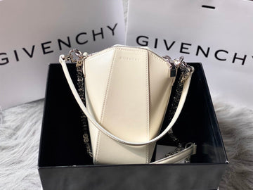 Makersluxe - GCY Bags - 417