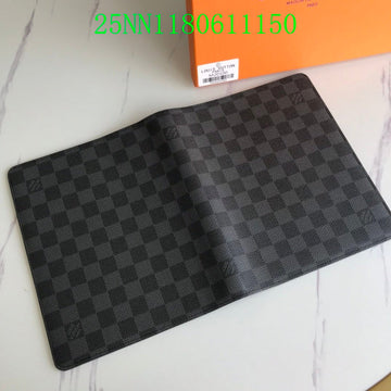 Makersluxe CHL Wallet - 841