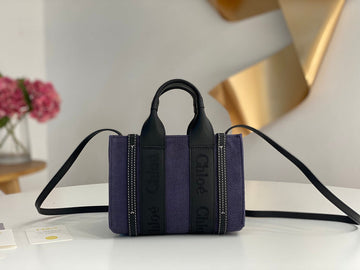 Makersluxe - CLE Bags - 476