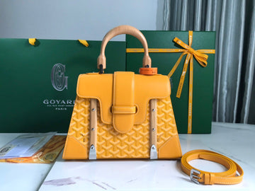 Makersluxe - GYO Bags - 1044