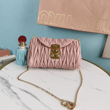 Makersluxe - MMU Bags - 445