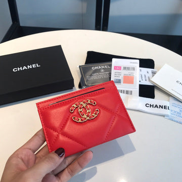 Makersluxe - CHL Wallets - 291