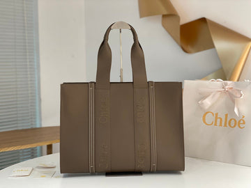 Makersluxe - CLE Bags - 464