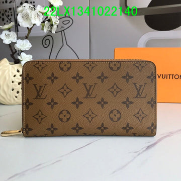 MLB - CHL Wallet - 1348