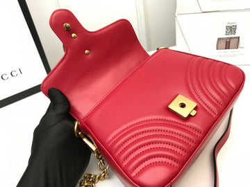 MLB - Guki Lady Bags - 1137