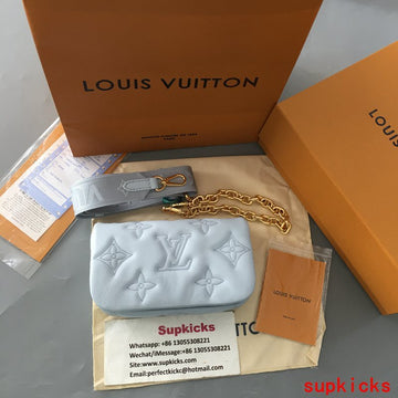 Makersluxe Bags - LOV Bags - 107