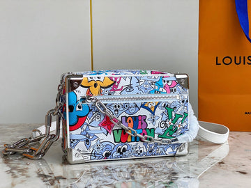 LOV - Zimal Bags - 576