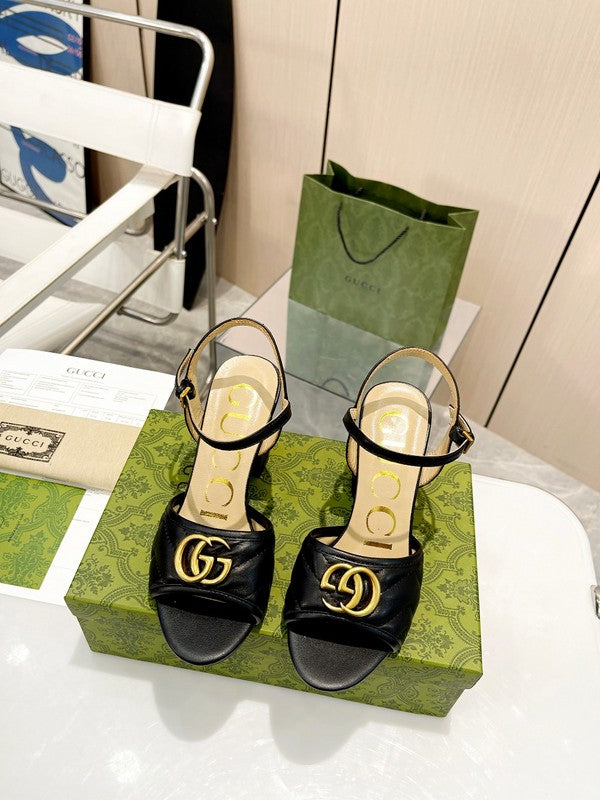 MLB - GUKI Women Shoes - 903