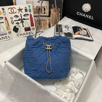 Makersluxe - CNL Bags - 1536