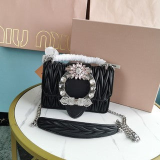 Makersluxe - MMU Bags - 403