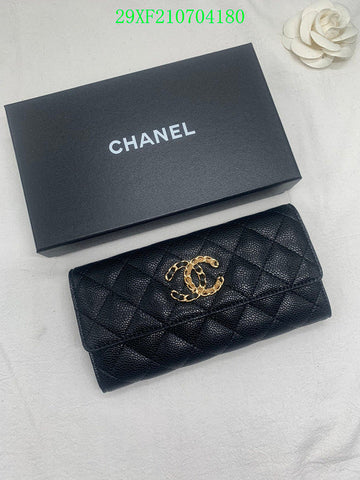 MLB - CHL Wallet - 2220