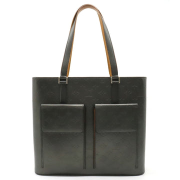 Louis Vuitton Wildwood  Leather Shoulder Bag ()