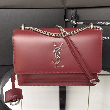 makersluxe - YLS Bags - 1033