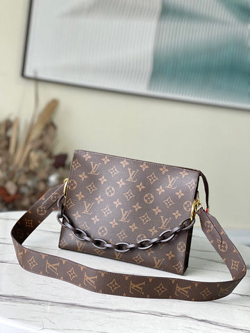 Makersluxe Lu-Vi bags - 5137