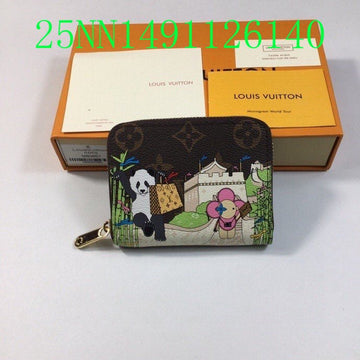 MLB - CHL Wallet - 455