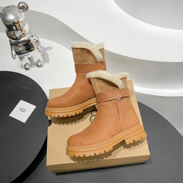 MLB - All Women Boots - 215